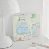 A6 Notebook JTA6064-11632D