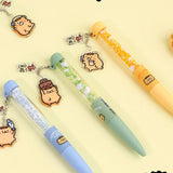 Gel Pen 8262