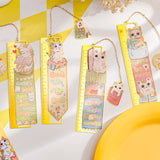 Cute Bookmark