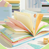 Kawaii Notebook