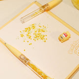 Gel Pen 8257