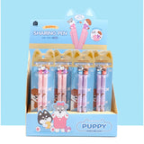 Dog Party Sharing Pen 3065