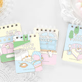 A7 Mini Notebook XQA7110-11631D