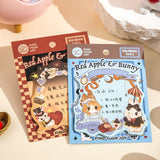 Shaped Memo Pad FD82207