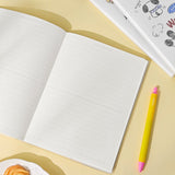 A5 Notebook JTA5080-11787D