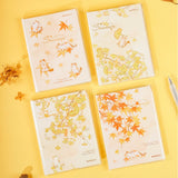 A6 Notebook JT-102158