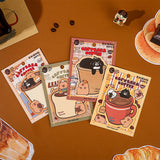 Shaped Memo Pad  FD82128