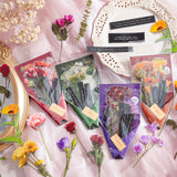 DIY Sticker Bag