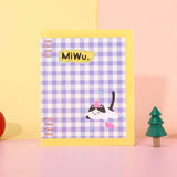 A5 Loose-leaf Notebook LDYCNL02