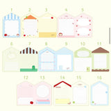 Kawaii Notebook