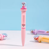 Cute Puppy Gel Pen 3066