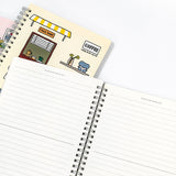 A5 Coil Notebook