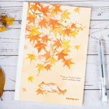 A5 Notebook JT-102158