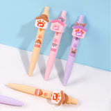 Cute Puppy Gel Pen 3064