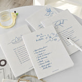 B5 Notebook