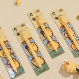 Gel Pen 8254