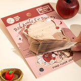 Shaped Memo Pad FD82207