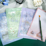 Letter Set MR-XF020-032