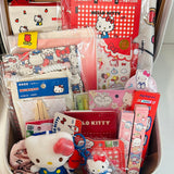 Cute Surprise Gift Box