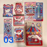 Stationery Set
