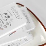 A7 Mini Notebook JTA7064-11687D