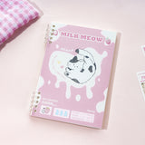 A5 Loose-Leaf Notebook JT-102998