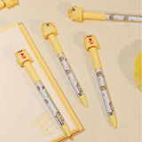 Gel Pen 8266