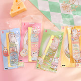 Cute Bookmark