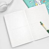 A5 Notebook CXA5046-11711D