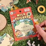 Shaped Memo Pad  FD82134