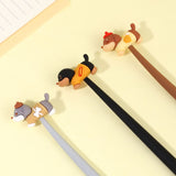 Cute Dog Shaking Pen 3009