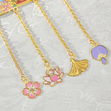 Cat Bookmark  FD82067