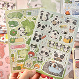 Kawaii Sticker SM010010898