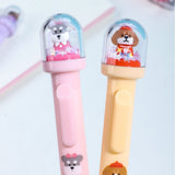 Cute Puppy Gel Pen 3066