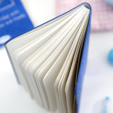 A6 Notebook