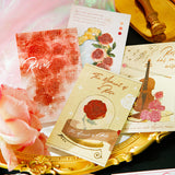 Rose Series Postcard