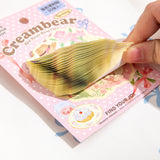 Shaped Memo Pad  FD82041