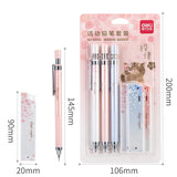 Mechanical Pencil Set 33125