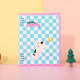 A5 Loose-leaf Notebook LDYCNL02