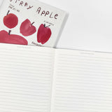 A5 Notebook JTA5080-11628D