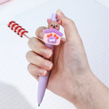 Cute Puppy Gel Pen 3064