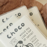 A7 Mini Notebook JTA7064-11749D