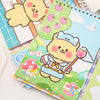 Dress Up Sticker Book 99204