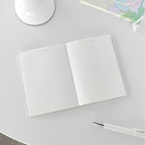 A6 Notebook JTA6064-11632D