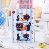 A6 Notebook 01014