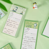 Memo Pad 101450
