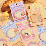 Shaped Sticky Notes