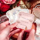 Shaped Memo Pad XS09572
