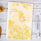 A5 Notebook JT-102158