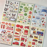 Kawaii Sticker SM010010898